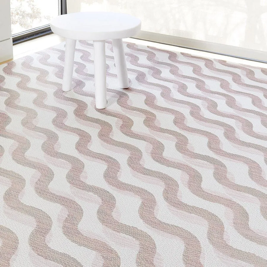 Twist Floormat