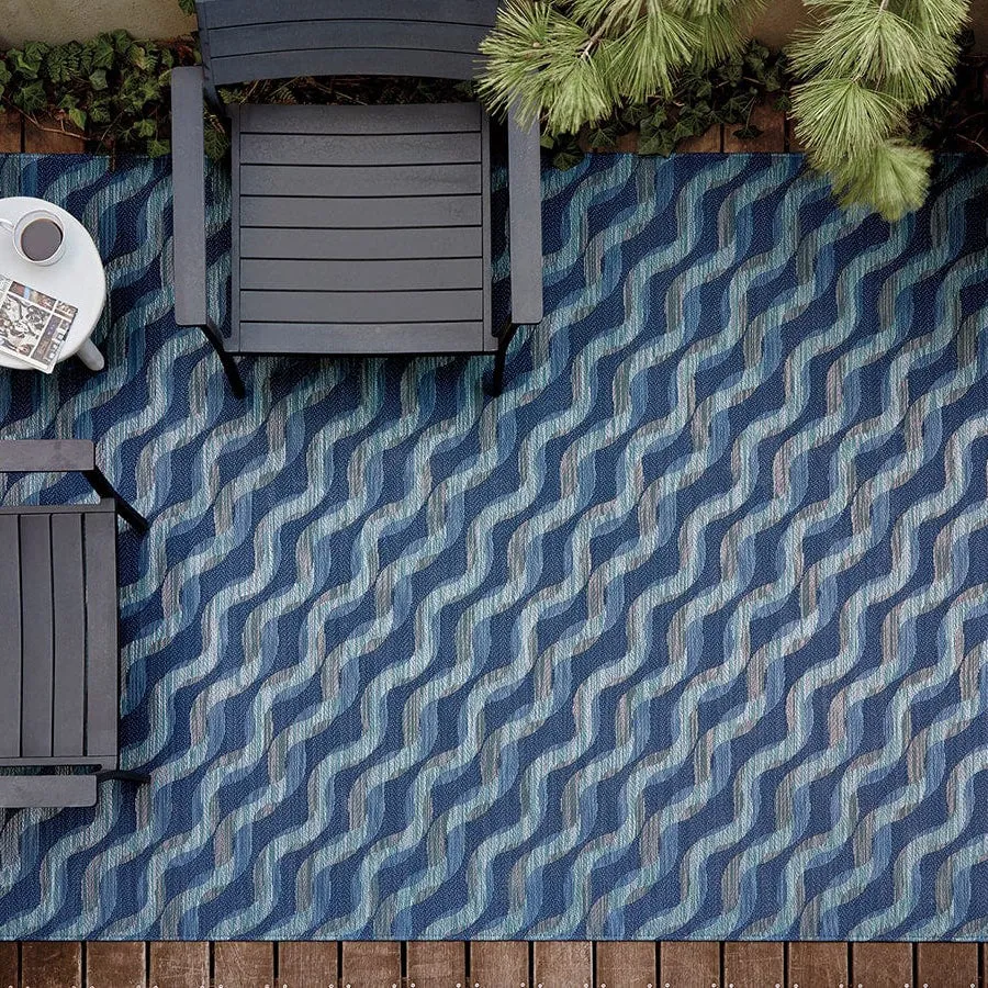 Twist Floormat