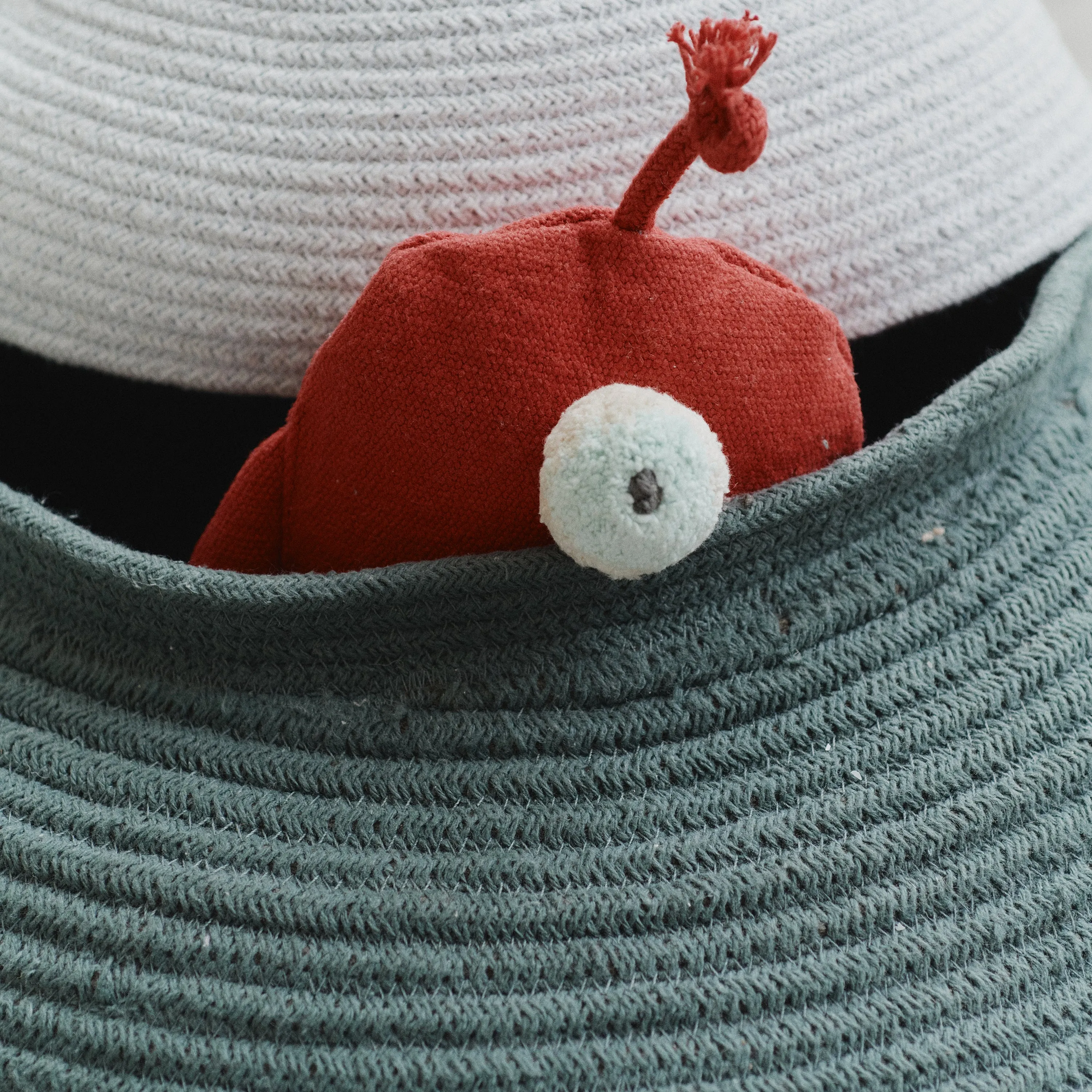 UFO Basket