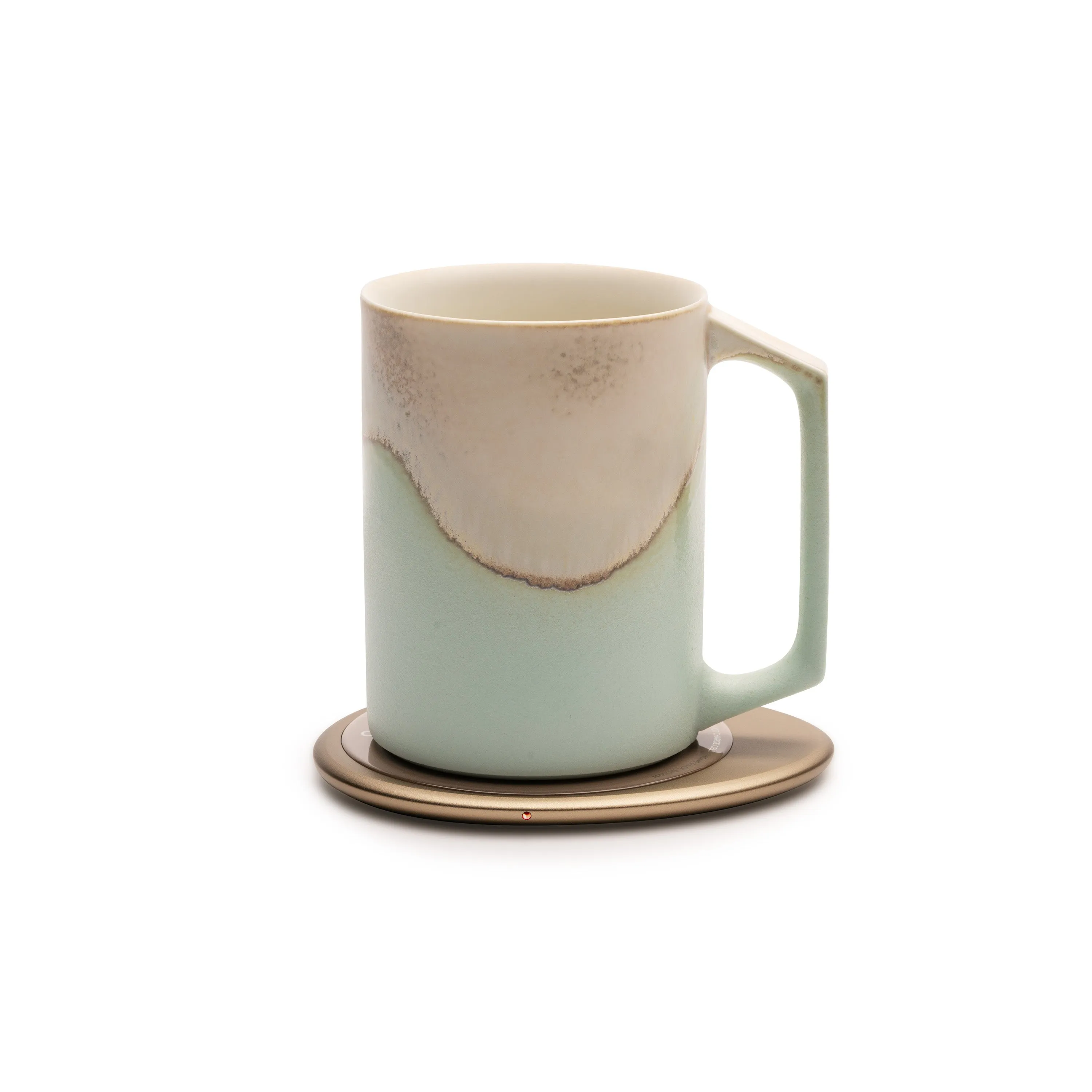 Ui Artist Self-Heating Mug Set