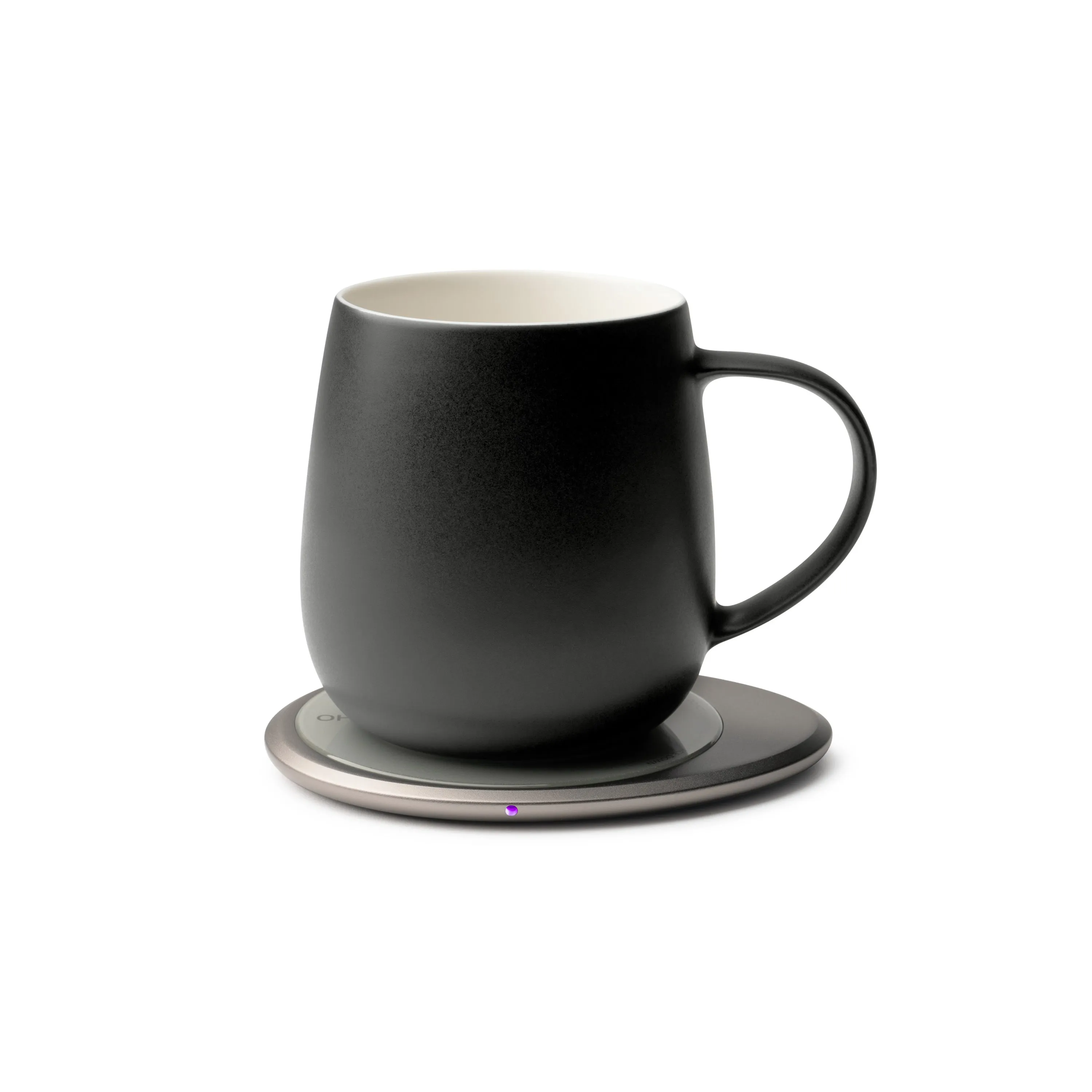 Ui Self-Heating Mug Set