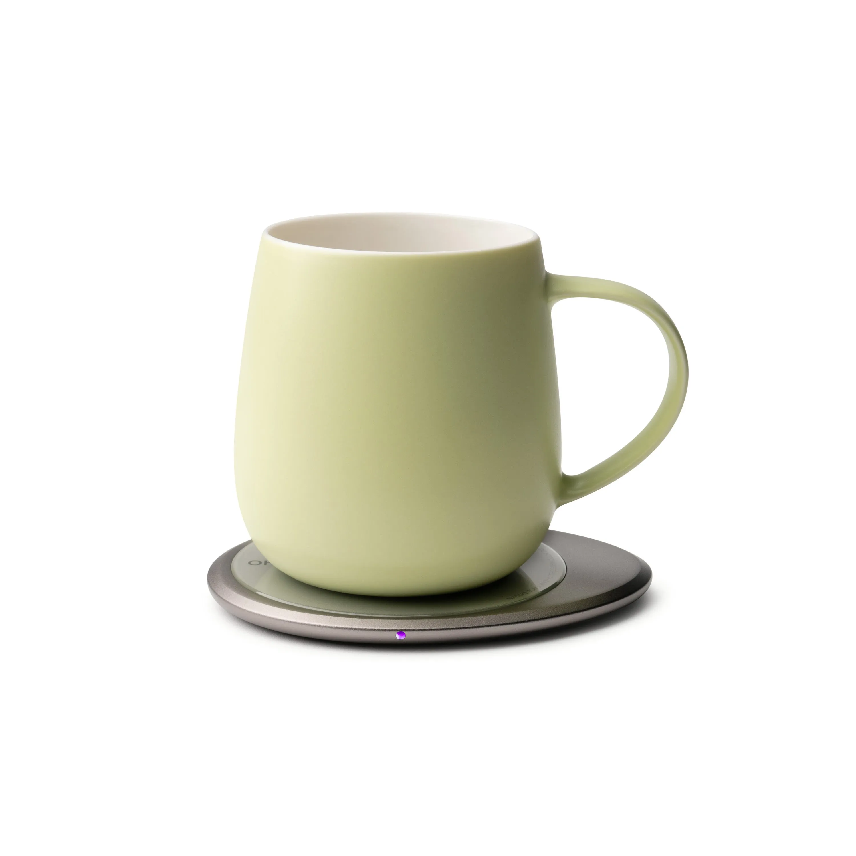 Ui Self-Heating Mug Set