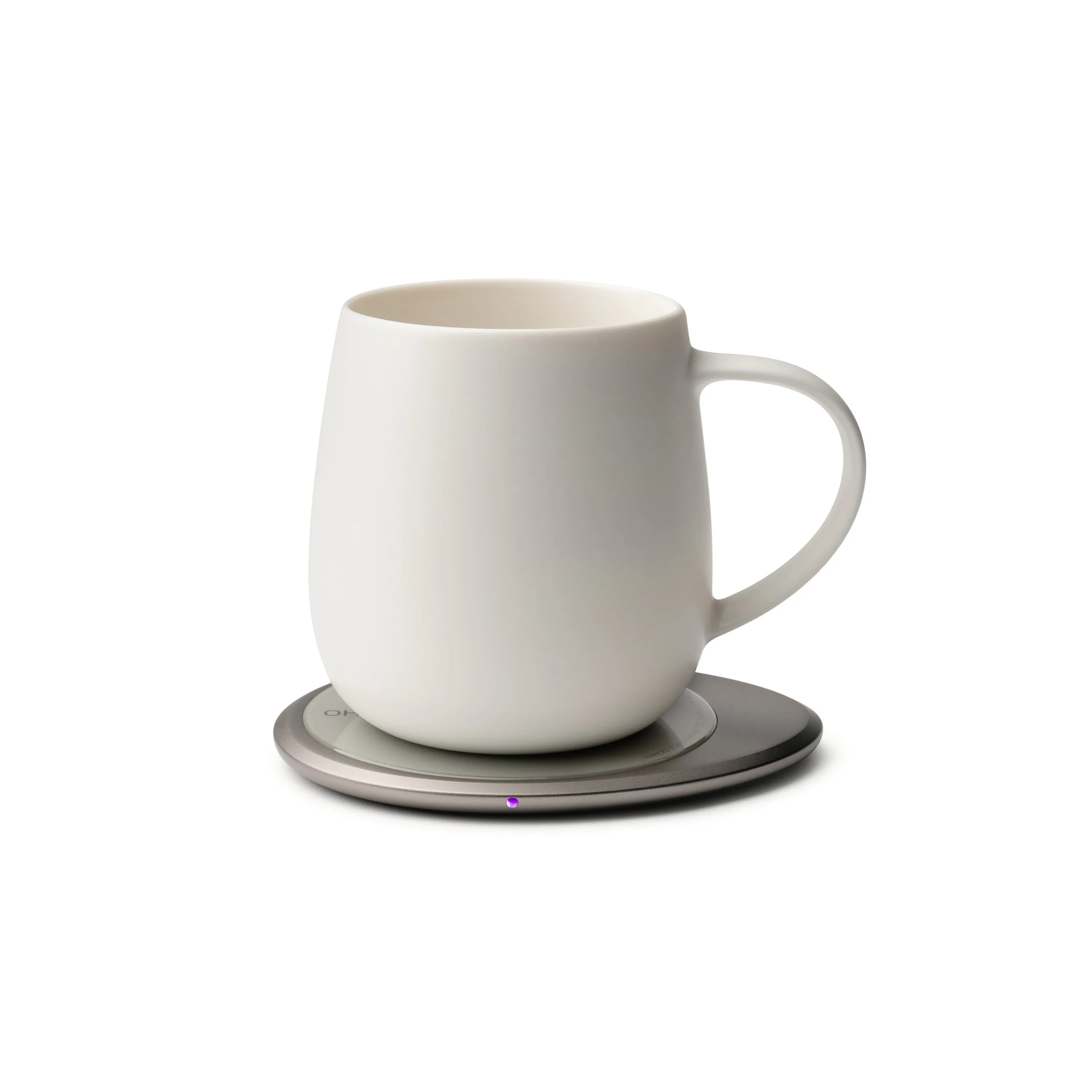 Ui Self-Heating Mug Set