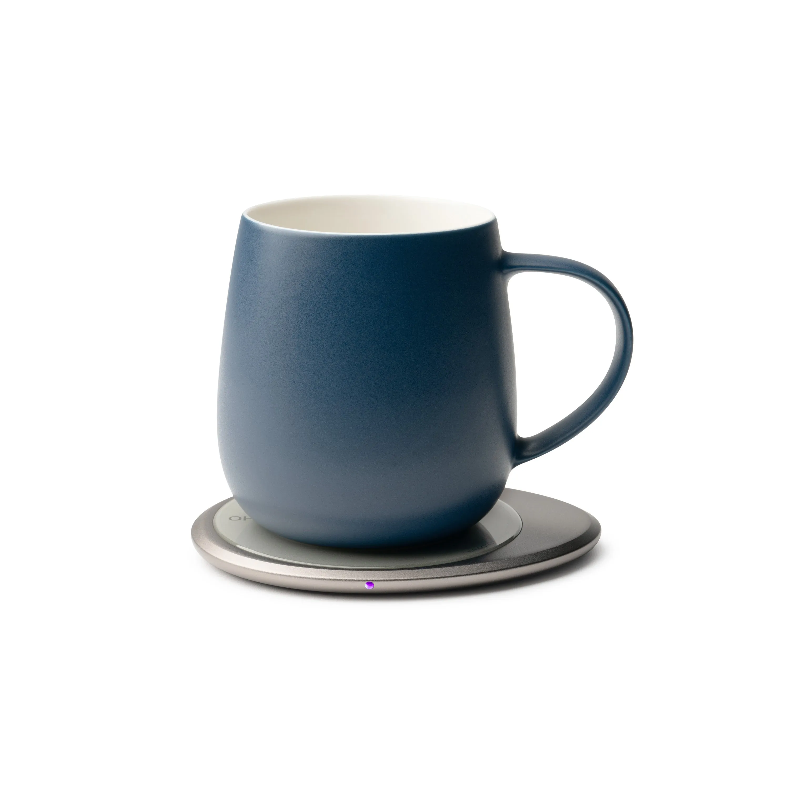 Ui Self-Heating Mug Set