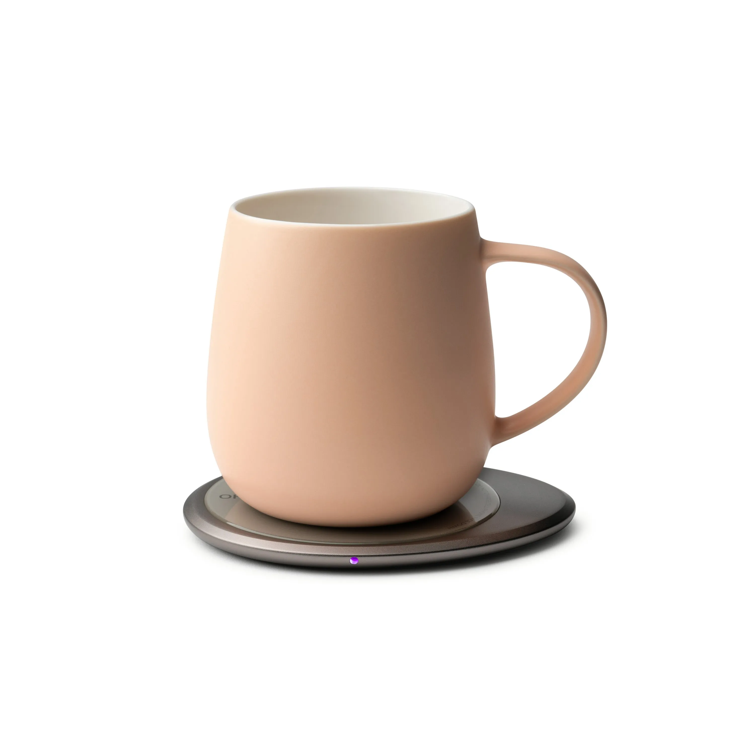 Ui Self-Heating Mug Set