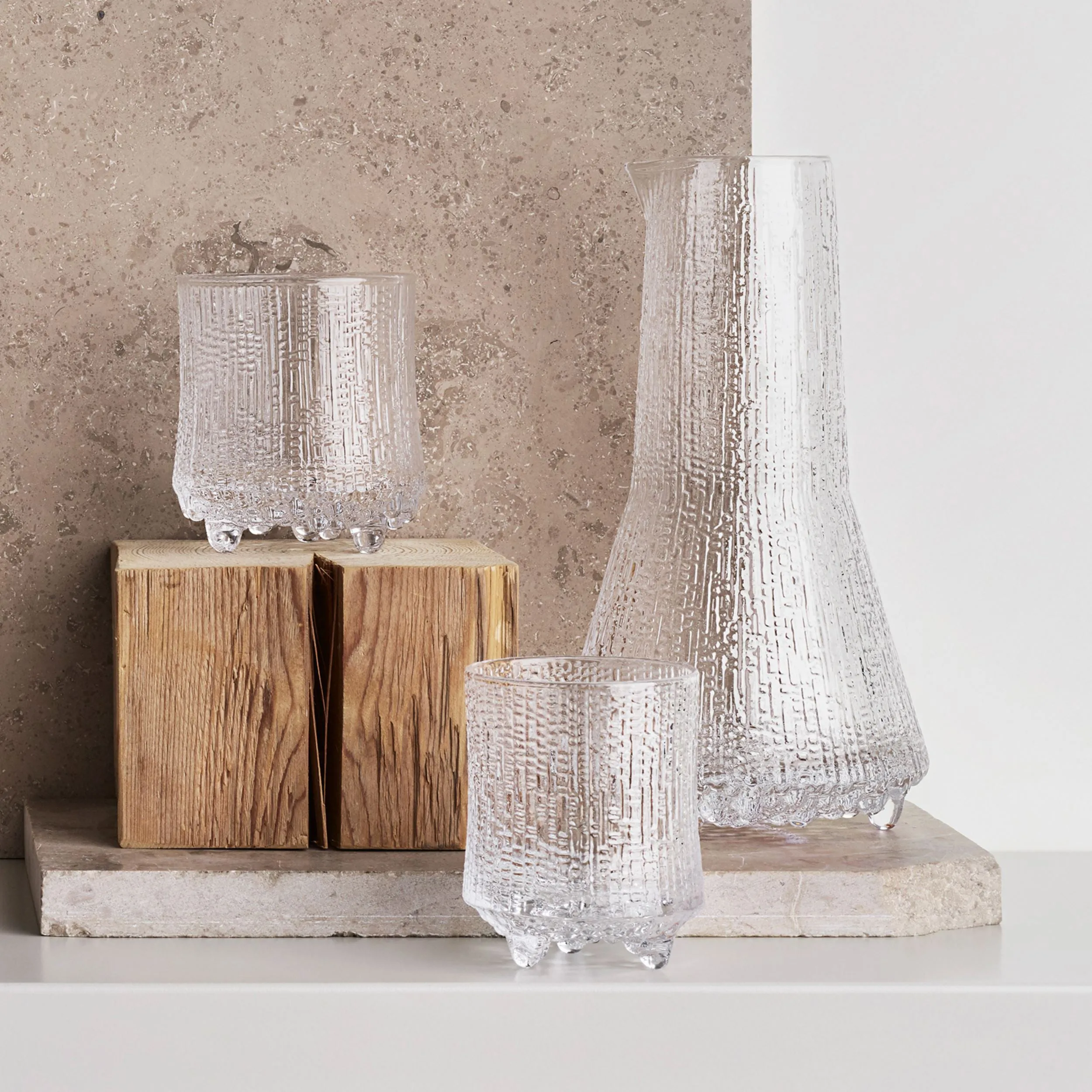 Ultima Thule On-The-Rocks Glass (Set of 2)