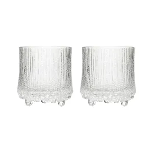 Ultima Thule On-The-Rocks Glass (Set of 2)
