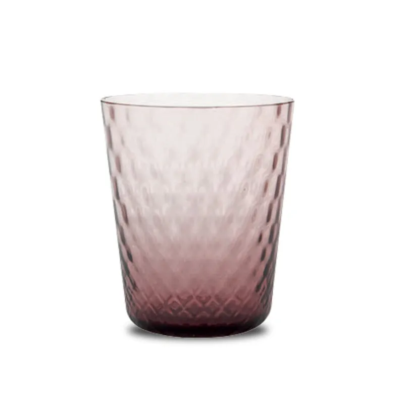 Veneziano Tumbler Glass (Set of 6)