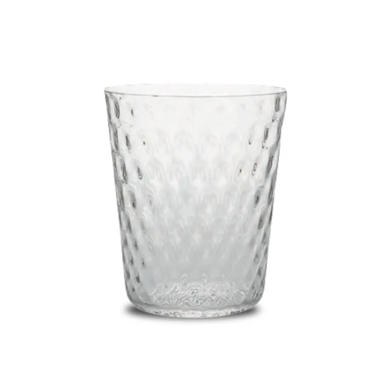 Veneziano Tumbler Glass (Set of 6)