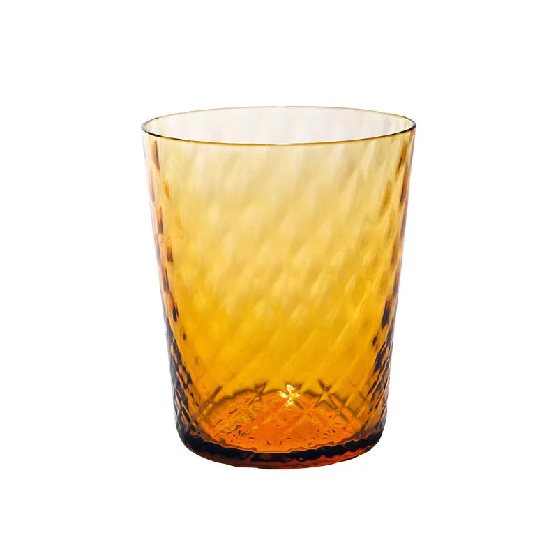 Veneziano Tumbler Glass (Set of 6)