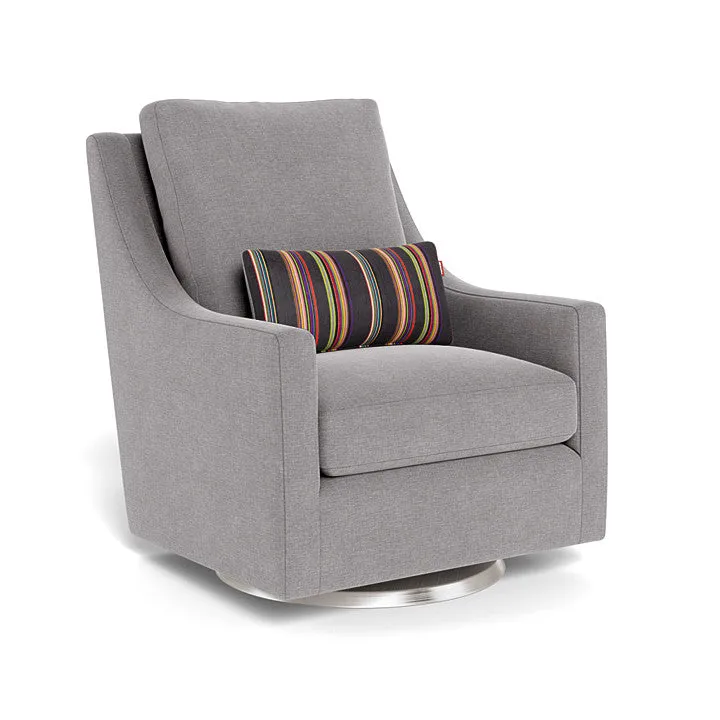 Vera Swivel Glider