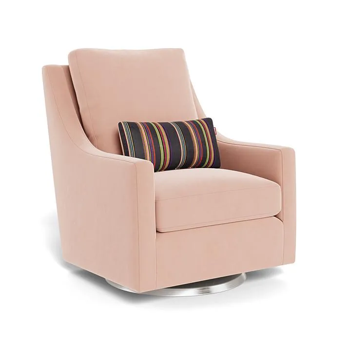 Vera Swivel Glider