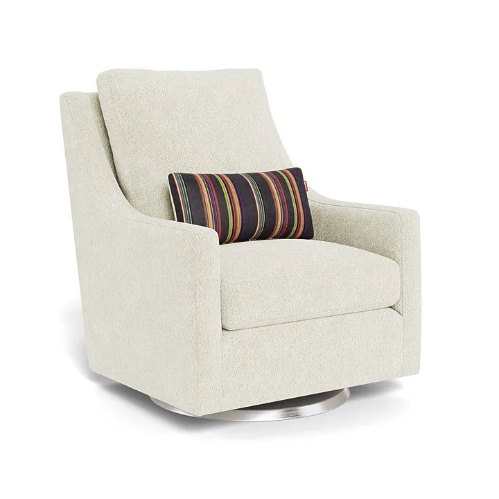 Vera Swivel Glider
