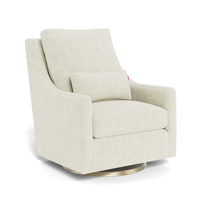 Vera Swivel Glider
