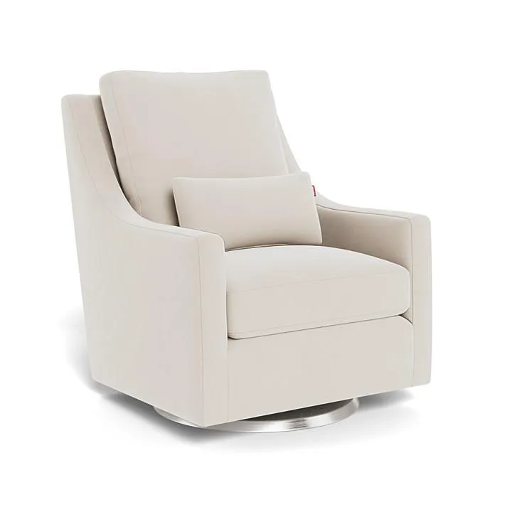 Vera Swivel Glider