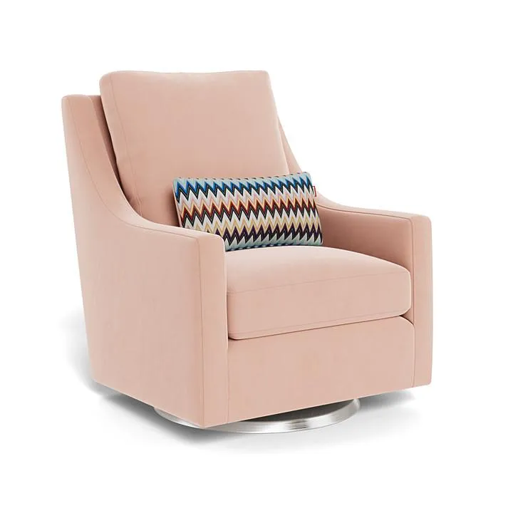 Vera Swivel Glider