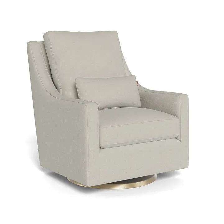 Vera Swivel Glider