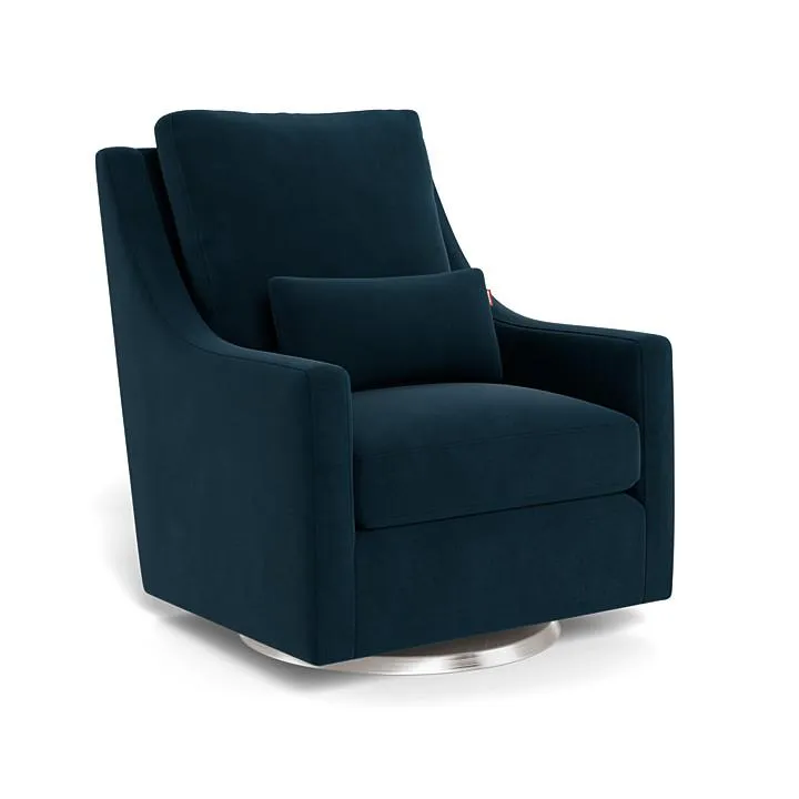 Vera Swivel Glider