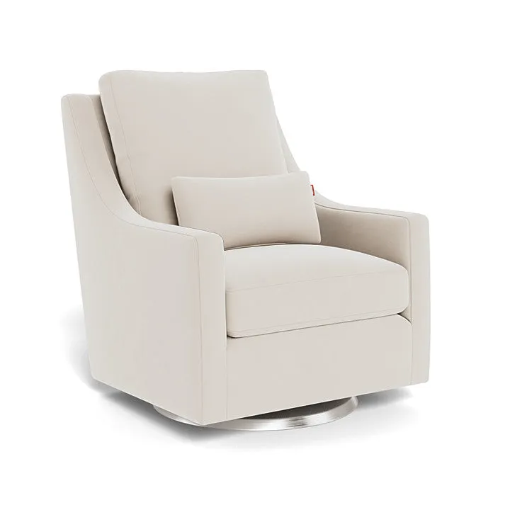 Vera Swivel Glider