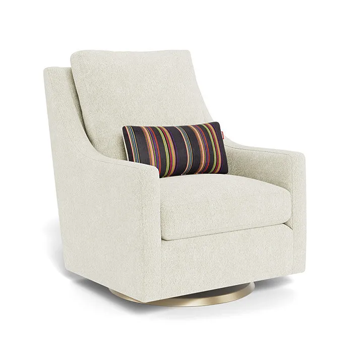 Vera Swivel Glider