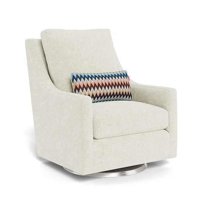 Vera Swivel Glider