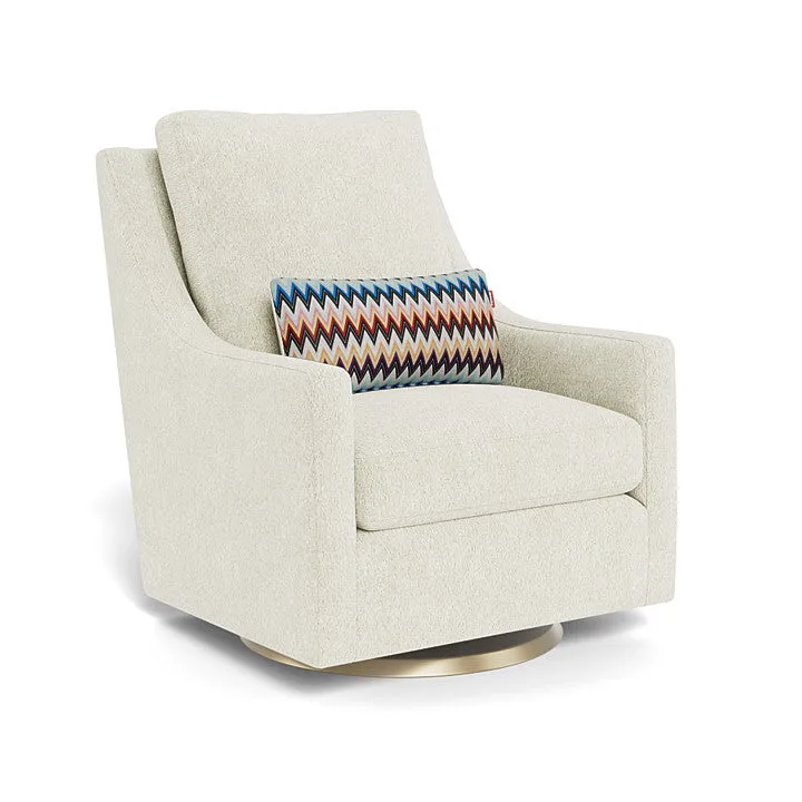Vera Swivel Glider