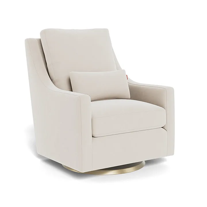 Vera Swivel Glider