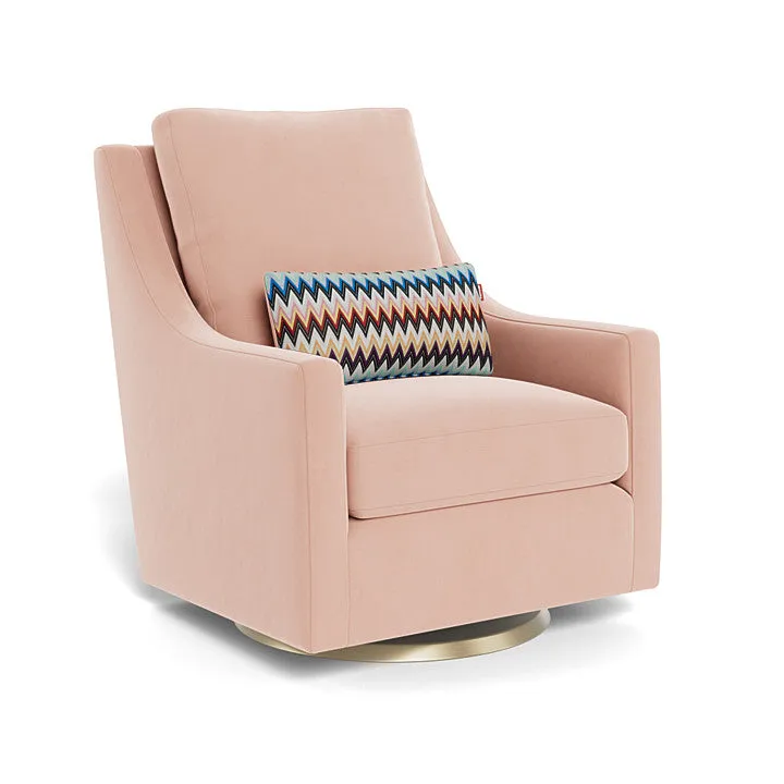 Vera Swivel Glider