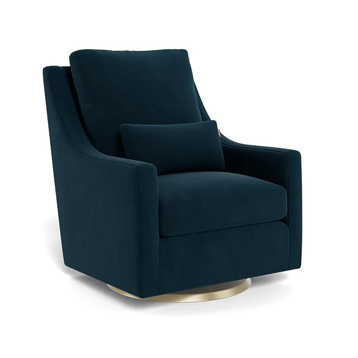 Vera Swivel Glider
