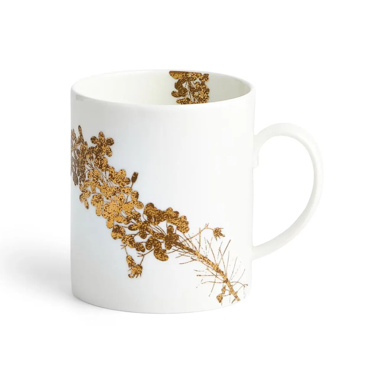 Vera Wang Jardin Mug