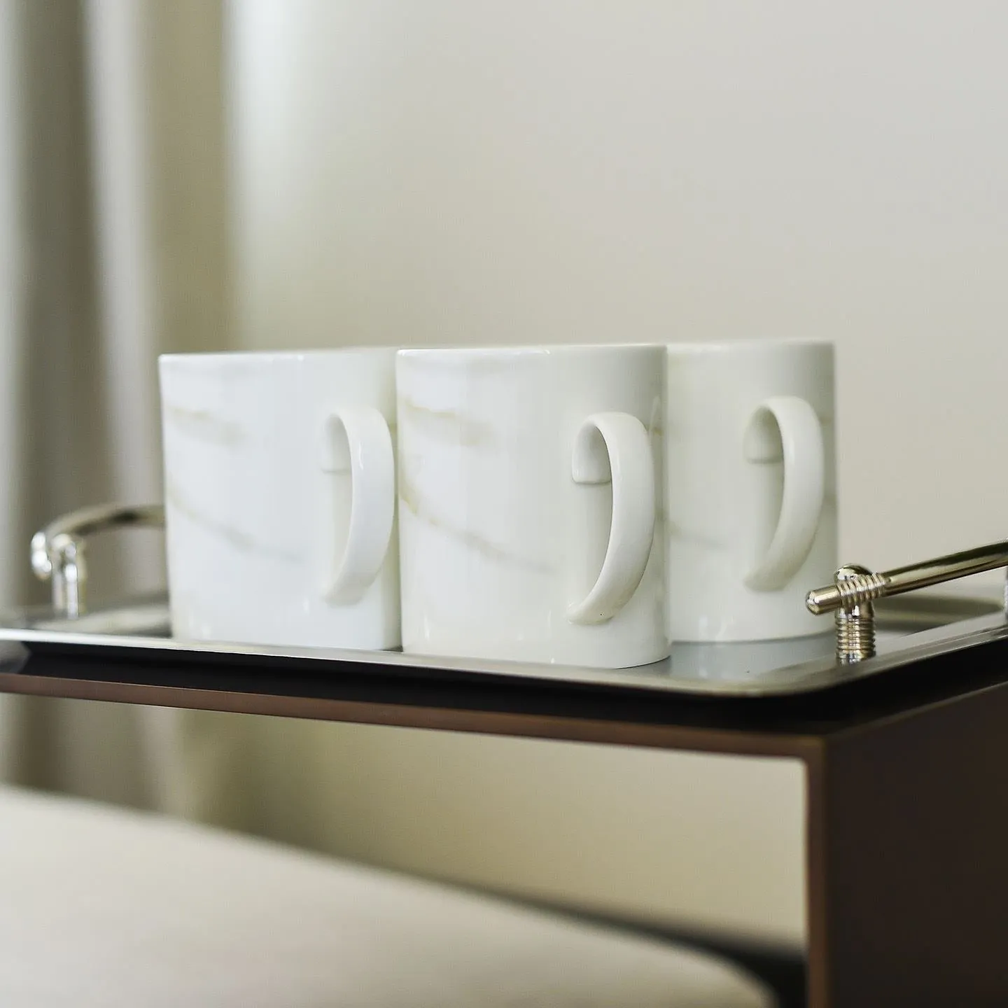 Vera Wang Venato Imperial Mug