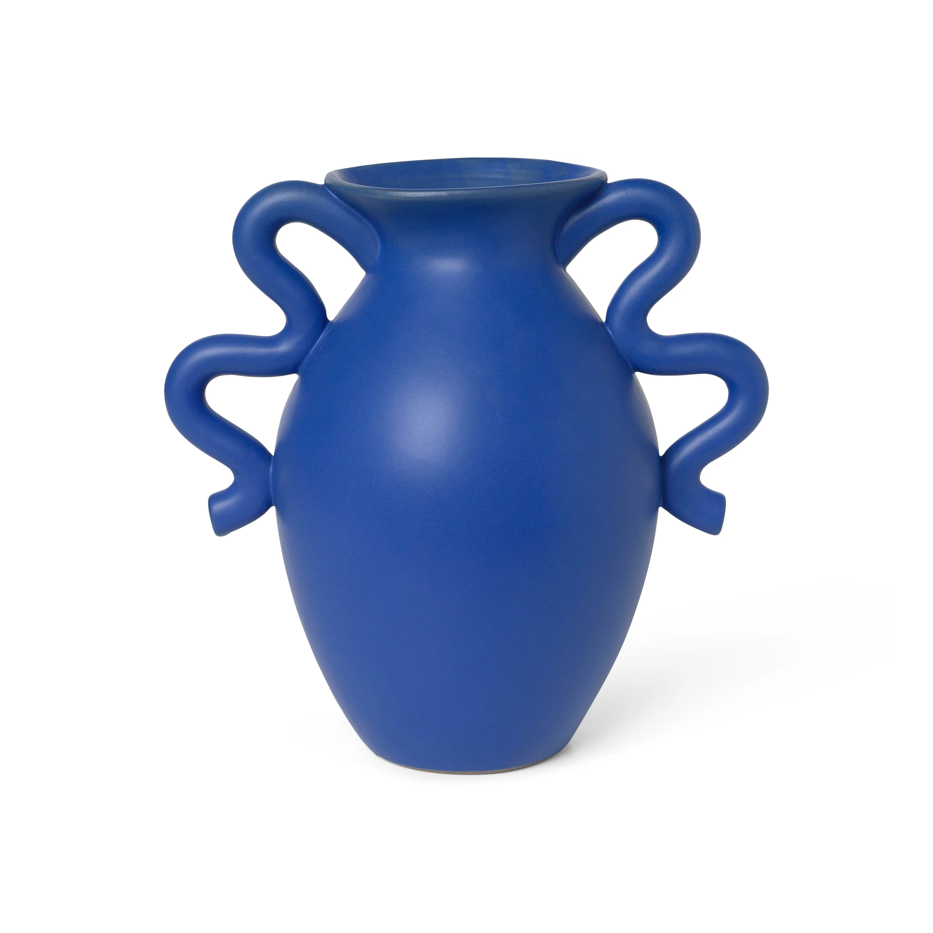 Verso Table Vase