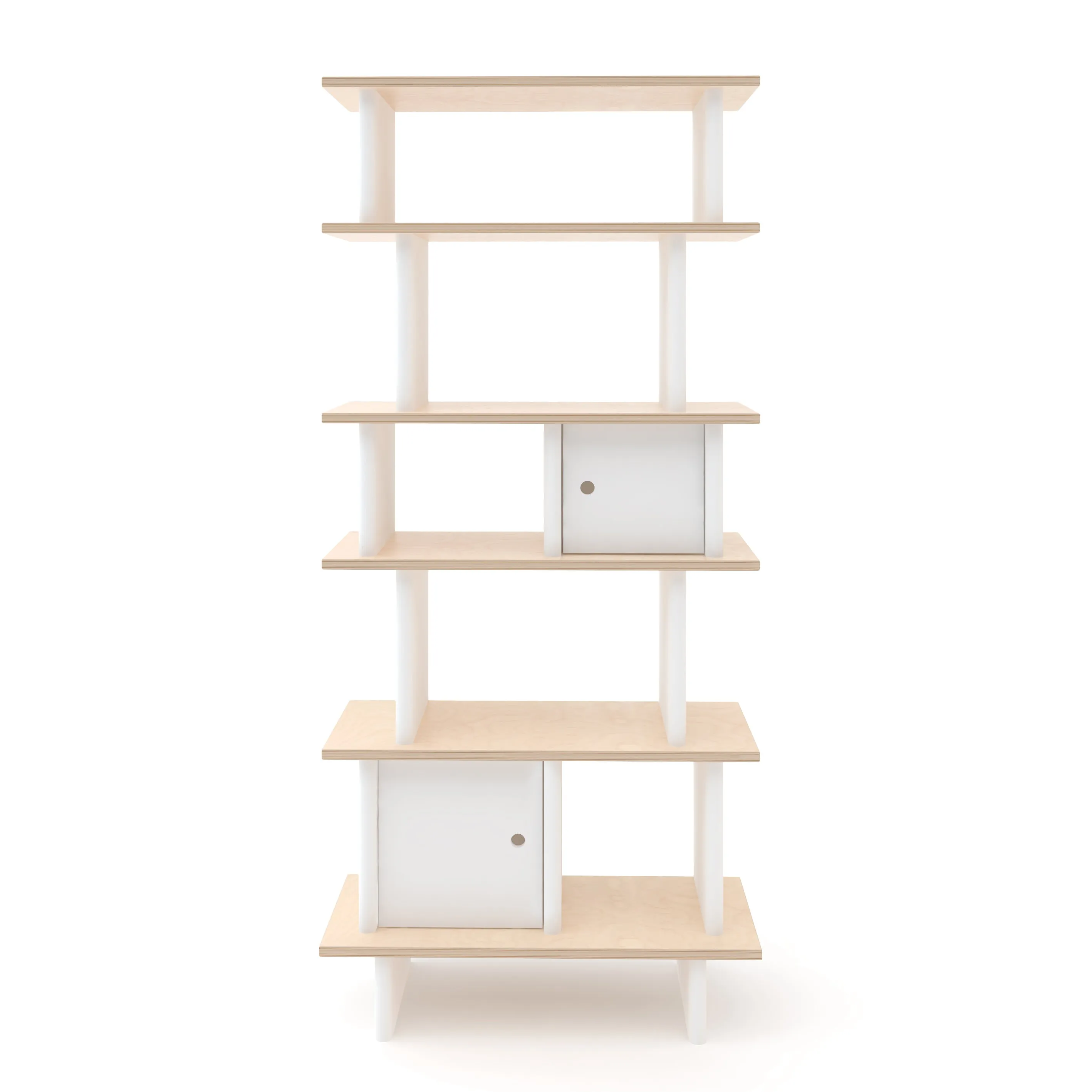 Vertical Mini Library