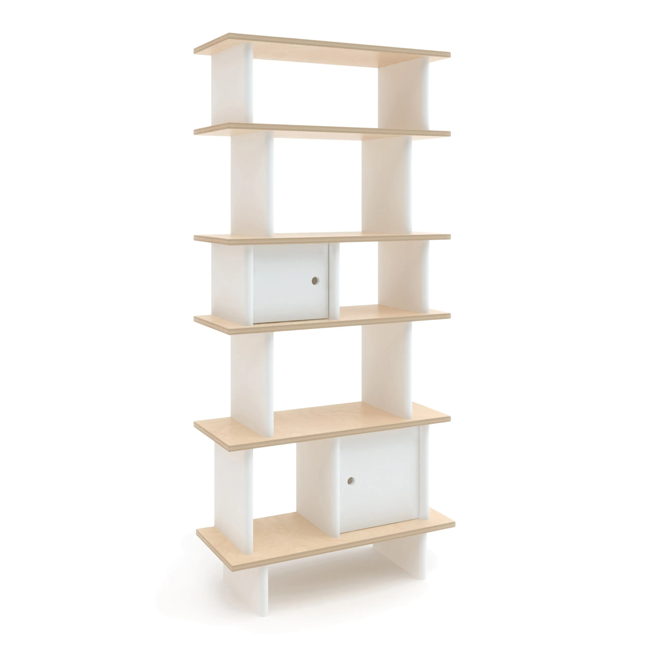Vertical Mini Library