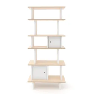 Vertical Mini Library
