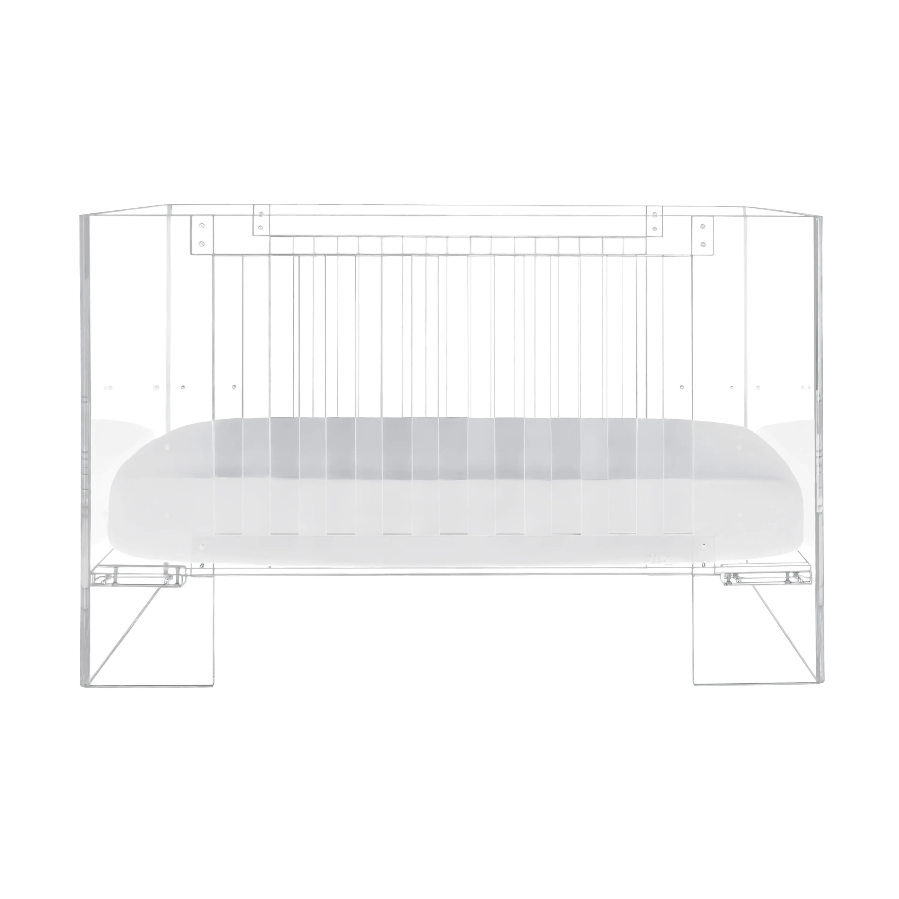 Vetro Crib