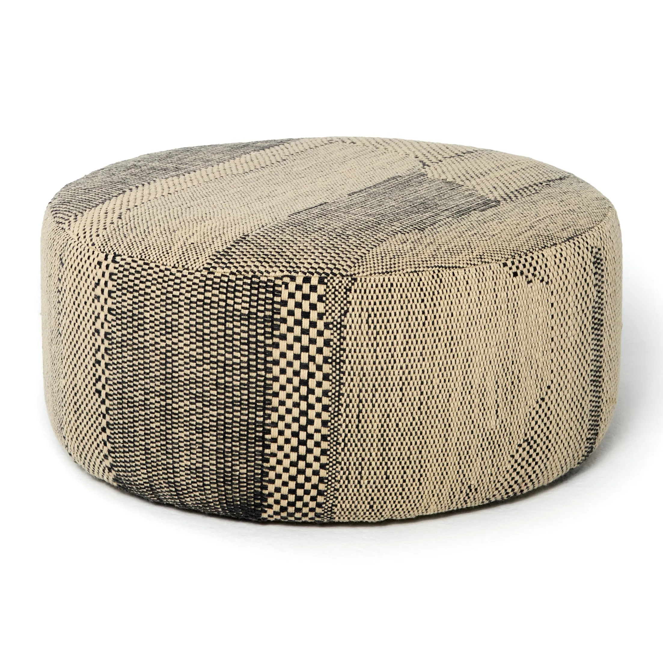 Wabisabi Pouf