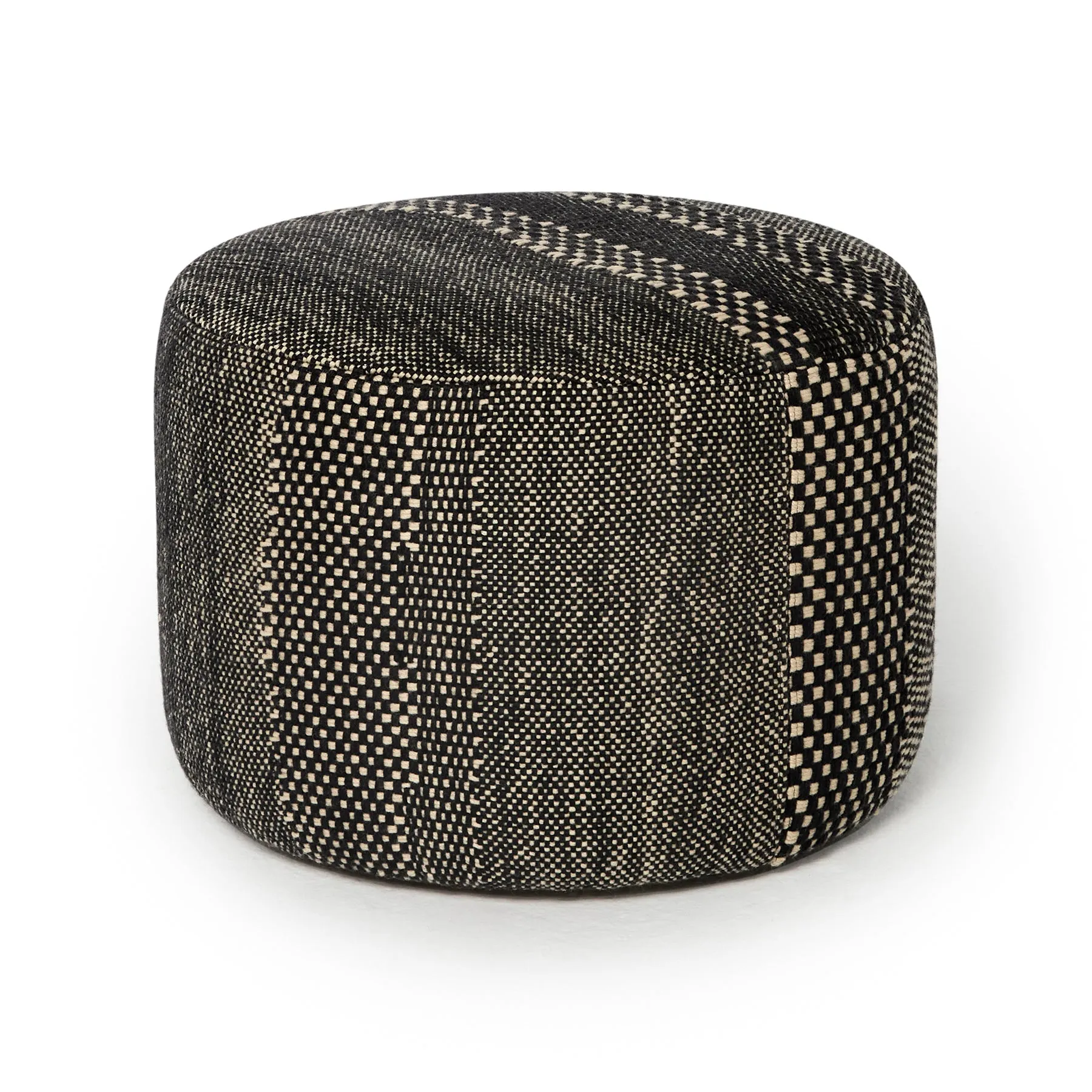 Wabisabi Pouf