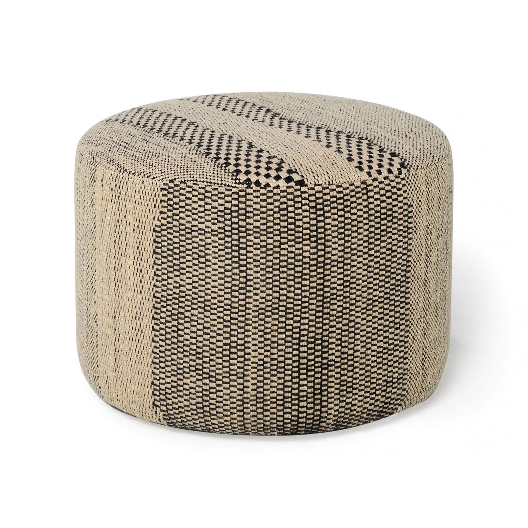 Wabisabi Pouf