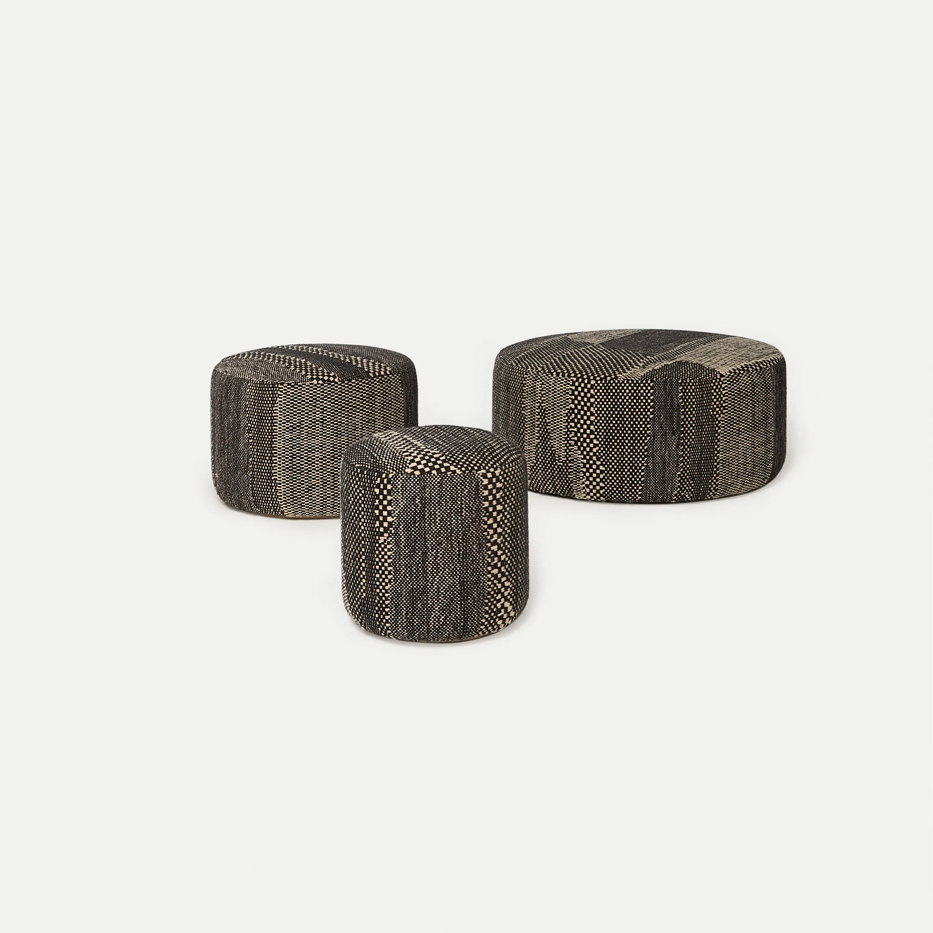 Wabisabi Pouf
