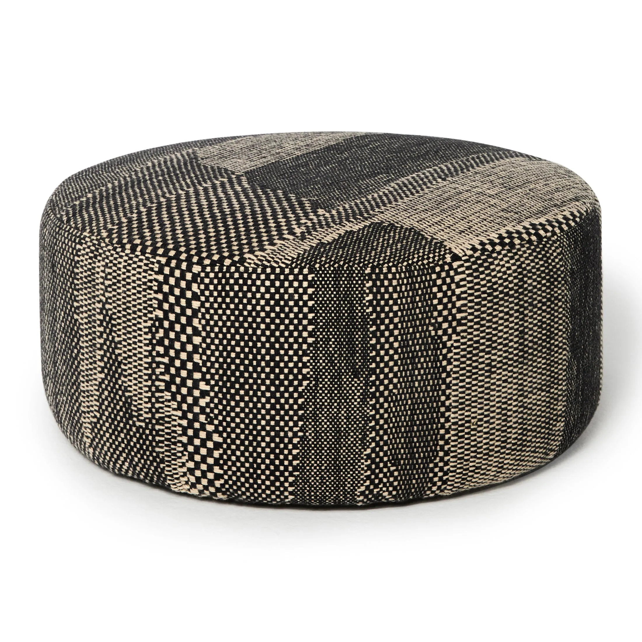 Wabisabi Pouf