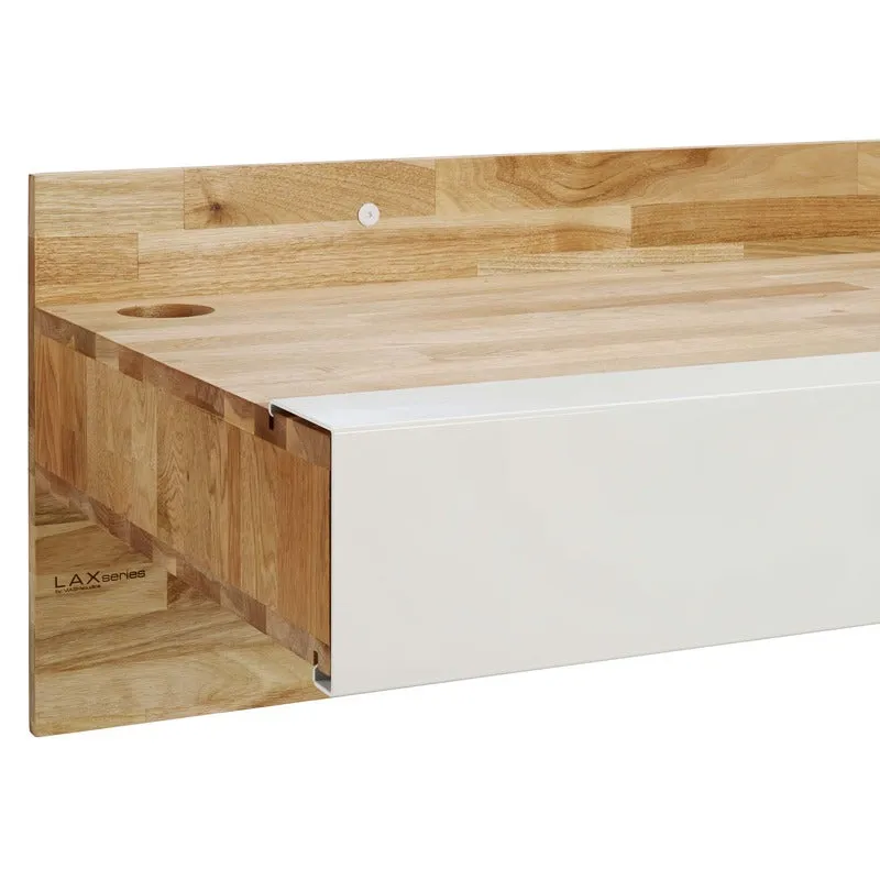 Wall Mounted Desk