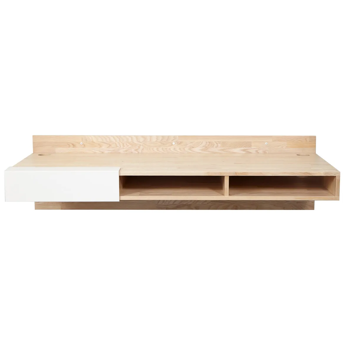 Wall Mounted Desk