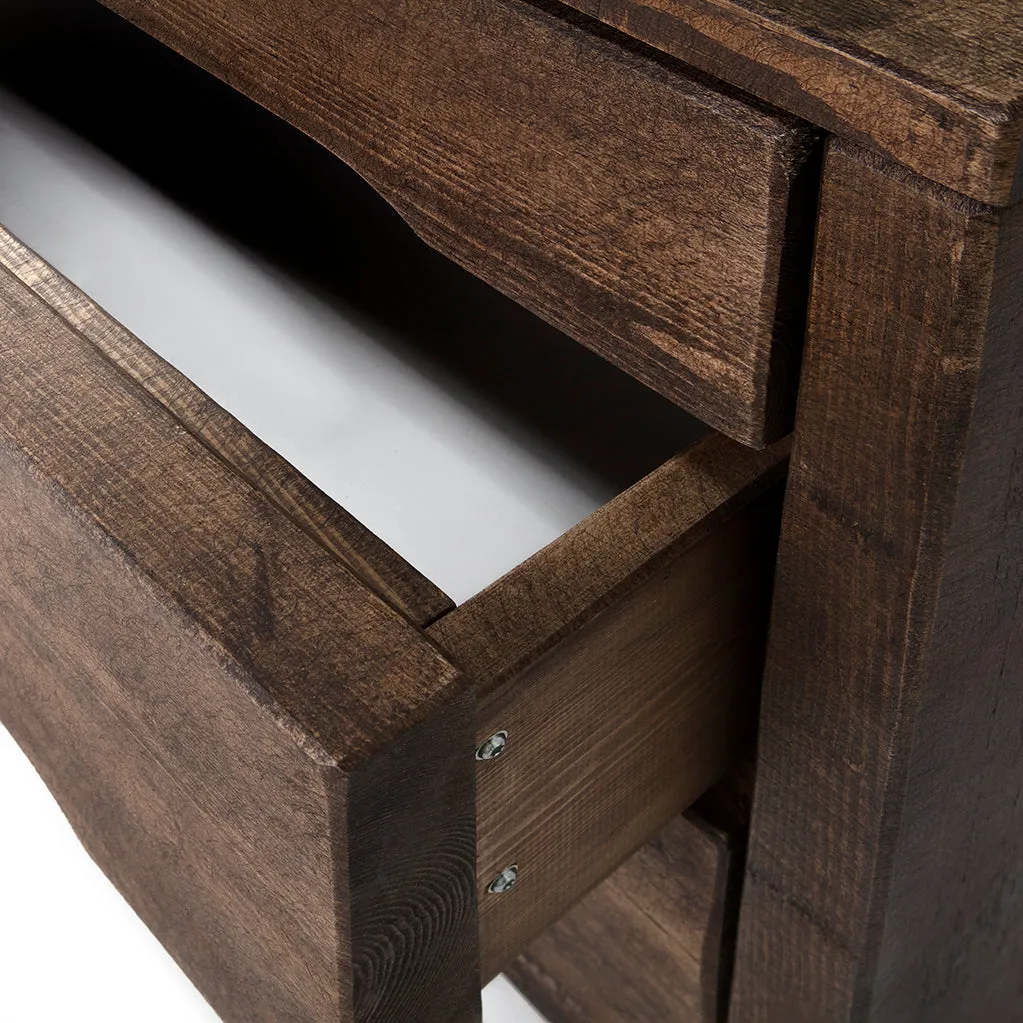 Wansbeck Chest Of Drawers Funky Chunky