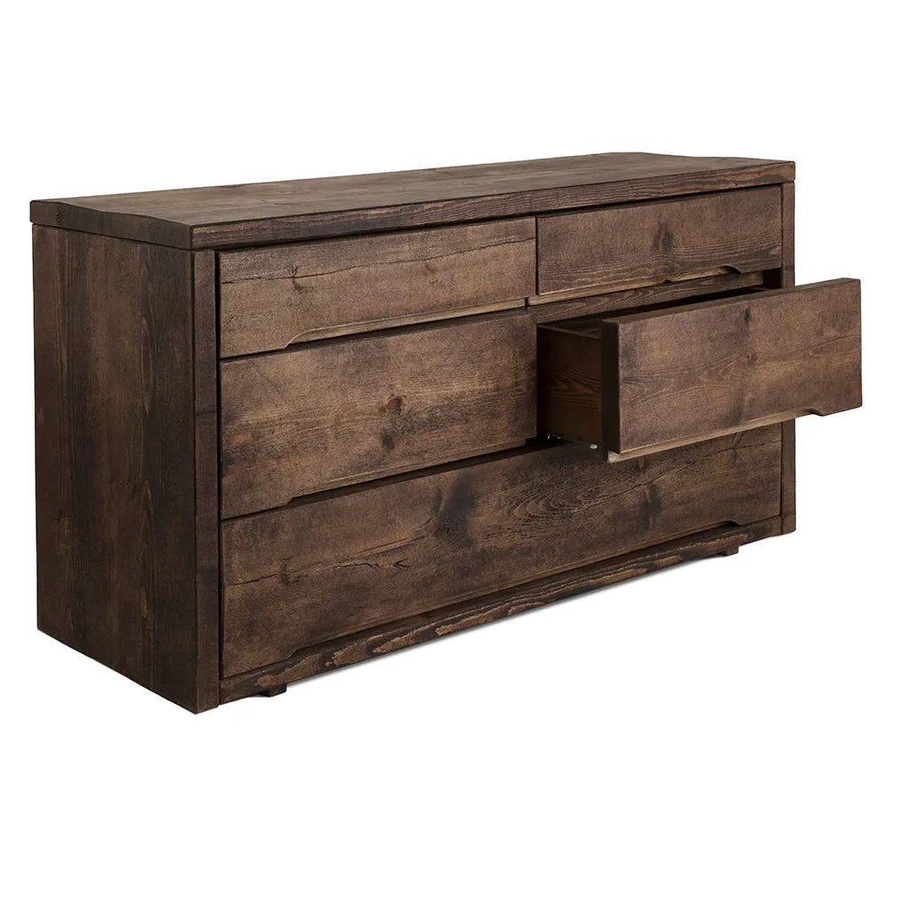 Wansbeck Chest Of Drawers Funky Chunky