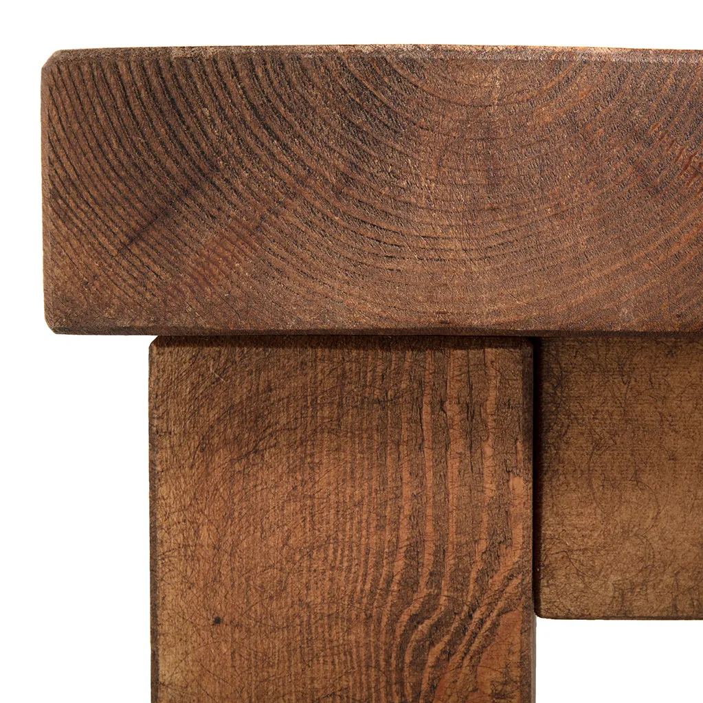 Wansbeck Console Table Funky Chunky