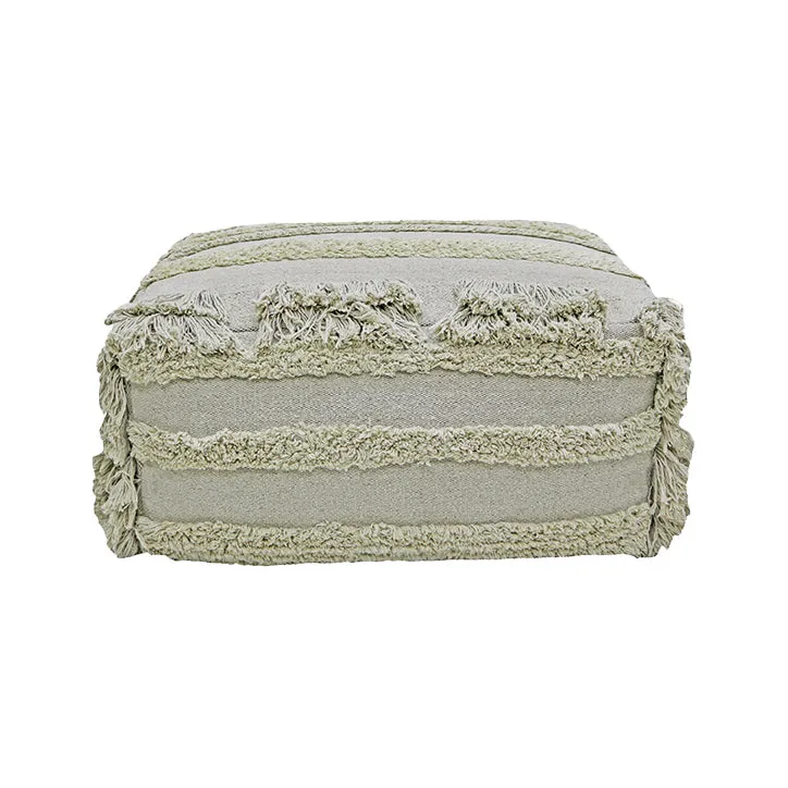 Washable Air Pouf