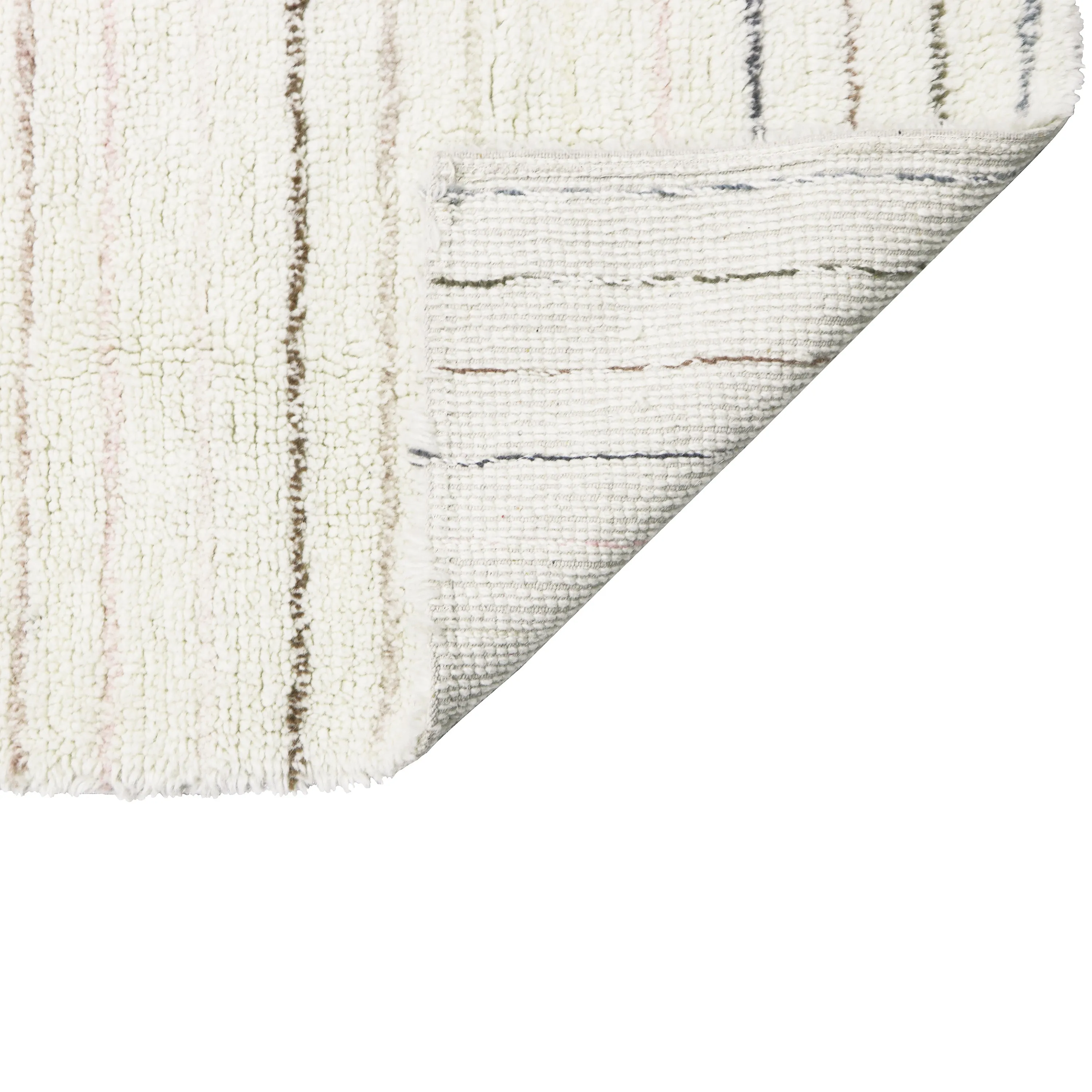 Washable Arona Rug