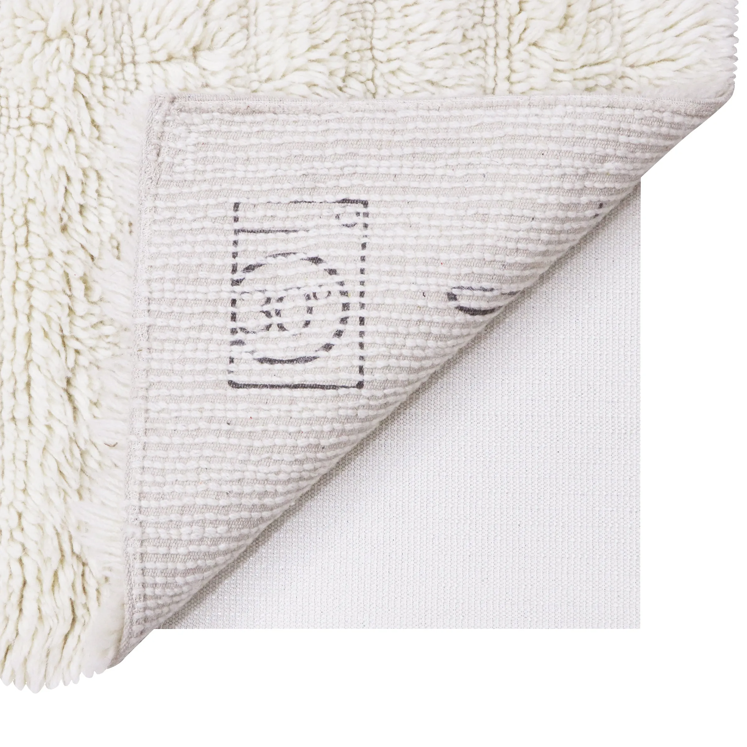 Washable Dunes Rug