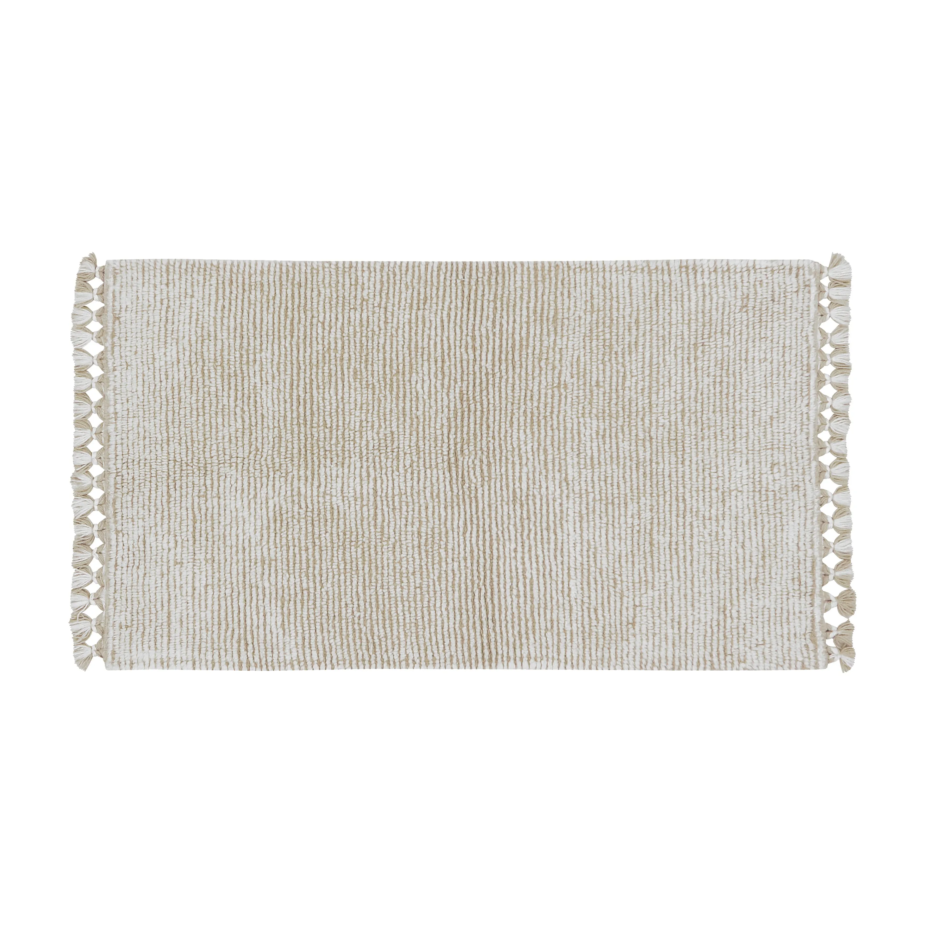 Washable Koa Rug